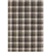 Amer Tartan TRA-5 Cartwell Khaki Rug 8 ft. X 10 ft. Rectangle