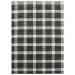 Amer Tartan TRA-6 Cartwell Charcoal Rug 5 ft. X 7 ft. 6 in. Rectangle