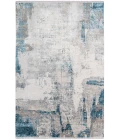 Amer Venice Dacono Gray Abstract Area Rug 8'3"x11'6"