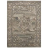 Amer Vestige VES-11 Kersey Brown Rug 3 ft. 6 in. X 5 ft. 6 in. Rectangle