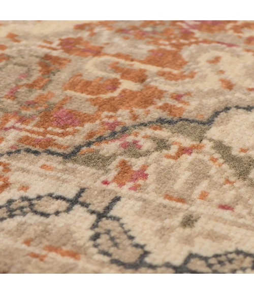 Amer Vintage Soft Camel VIN-1 9ft. x 12ft. Rect. Rug