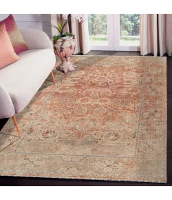Amer Vintage Soft Camel VIN-1 10ft. x 14ft. Rect. Rug