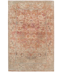 Amer Vintage Soft Camel VIN-1 10ft. x 14ft. Rect. Rug