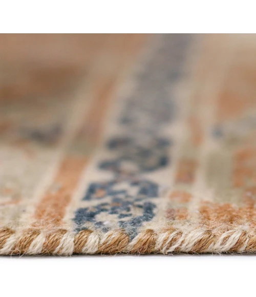 Amer Vintage Soft Camel VIN-1 9ft. x 12ft. Rect. Rug