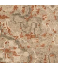 Amer Vintage Soft Camel VIN-1 9ft. x 12ft. Rect. Rug