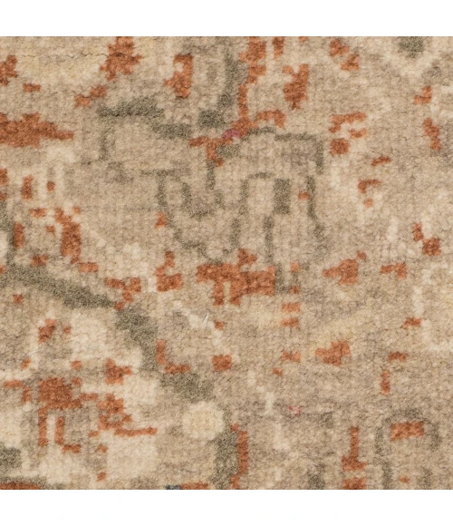 Amer Vintage Soft Camel VIN-1 9ft. x 12ft. Rect. Rug