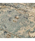 Amer Vintage Polo Blue VIN-10 10ft. x 14ft. Rect. Rug