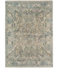 Amer Vintage Polo Blue VIN-10 10ft. x 14ft. Rect. Rug