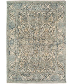 Amer Vintage Polo Blue VIN-10 10ft. x 14ft. Rect. Rug