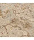 Amer Vintage Polo Blue VIN-3 10ft. x 14ft. Rect. Rug