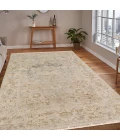 Amer Vintage Polo Blue VIN-3 10ft. x 14ft. Rect. Rug