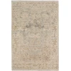 Amer Vintage Polo Blue VIN-3 9ft. x 12ft. Rect. Rug
