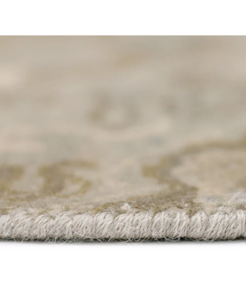 Amer Vintage Polo Blue VIN-3 10ft. x 14ft. Rect. Rug