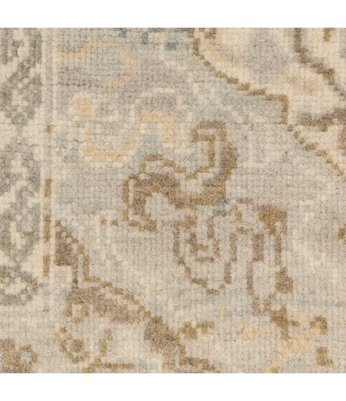 Amer Vintage Polo Blue VIN-3 10ft. x 14ft. Rect. Rug
