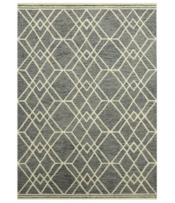 Amer Vista VIS-1 Duncan Gray Rug 5 ft. X 8 ft. Rectangle