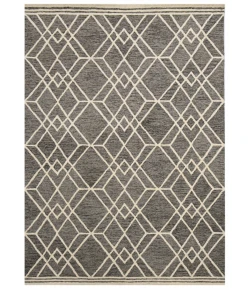 Amer Vista VIS-2 Duncan Taupe Rug 5 ft. X 8 ft. Rectangle