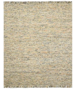 Amer Vivid VIV-3 Gilcrest Orange Rug 5 ft. X 7 ft. 6 in. Rectangle