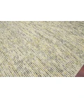 Amer Vivid Gilcrest Hand-Woven Wool Blend Area Rug 5'x7'6"