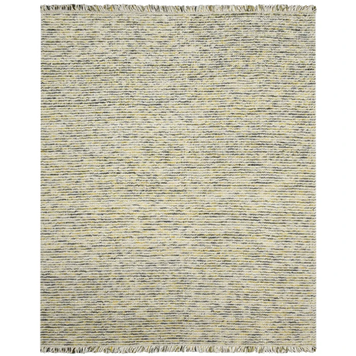 Amer Vivid Gilcrest Hand-Woven Wool Blend Area Rug 5'x7'6"