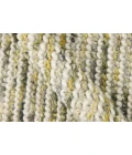 Amer Vivid Gilcrest Hand-Woven Wool Blend Area Rug 5'x7'6"