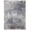 Amer Vermont VRM-1 Allaine Gray Rug 9 ft. 10 in. X 13 ft. 1 in. Rectangle