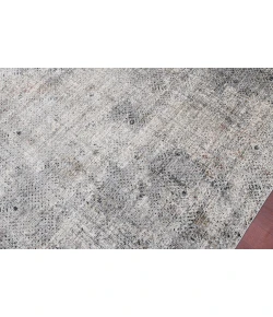 Amer Vermont VRM-4 Divina Gray Rug 2 ft. 7 in. X 8 ft. Runner