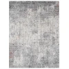 Amer Vermont VRM-4 Divina Gray Rug 9 ft. 10 in. X 13 ft. 1 in. Rectangle