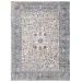 Amer Vermont VRM-6 Glidel Ivory/Gray Rug 8 ft. 10 in. X 11 ft. 10 in. Rectangle