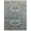 Amer Willow WIL-1 Mesa Blue Rug 9 ft. X 12 ft. Rectangle