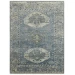 Amer Willow WIL-1 Mesa Blue Rug 9 ft. X 12 ft. Rectangle