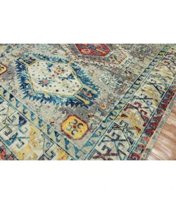 Amer Willow WIL-2 Mesa Multicolor Rug 10 ft. X 14 ft. Rectangle