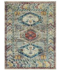 Amer Willow WIL-2 Mesa Multicolor Rug 10 ft. X 14 ft. Rectangle