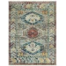 Amer Willow WIL-2 Mesa Multicolor Rug 9 ft. X 12 ft. Rectangle