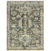 Amer Willow WIL-3 Greenlee Gray Rug 9 ft. X 12 ft. Rectangle