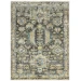 Amer Willow WIL-3 Greenlee Gray Rug 9 ft. X 12 ft. Rectangle
