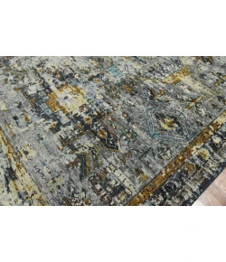 Amer Willow WIL-4 Greenlee Multicolor Rug 10 ft. X 14 ft. Rectangle