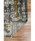 Amer Willow Greenlee Multicolor Hand-knotted Wool Area Rug 8'x10'