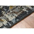 Amer Willow Greenlee Multicolor Hand-knotted Wool Area Rug 9'x12'
