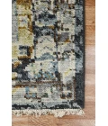Amer Willow Greenlee Multicolor Hand-knotted Wool Area Rug 8'x10'