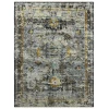 Amer Willow WIL-4 Greenlee Multicolor Rug 9 ft. X 12 ft. Rectangle