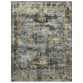 Amer Willow Greenlee Multicolor Hand-knotted Wool Area Rug 9'x12'