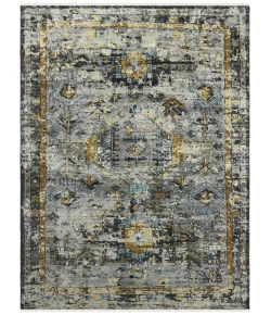 Amer Willow WIL-4 Greenlee Multicolor Rug 10 ft. X 14 ft. Rectangle