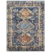 Amer Willow WIL-5 Mohave Blue Rug 9 ft. X 12 ft. Rectangle