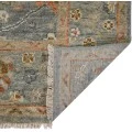 Amer Willow Gray WIL-8 2ft. x 3ft. Rect. Rug