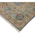 Amer Willow Gray WIL-8 2ft. x 3ft. Rect. Rug