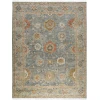 Amer Willow Gray WIL-8 2ft. x 3ft. Rect. Rug