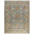 Amer Willow Gray WIL-8 2ft. x 3ft. Rect. Rug