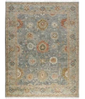 Amer Willow Gray WIL-8 9ft. x 12ft. Rect. Rug