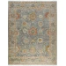 Amer Willow Gray WIL-8 9ft. x 12ft. Rect. Rug