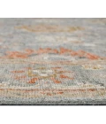Amer Willow Gray WIL-8 9ft. x 12ft. Rect. Rug